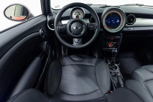 2014 MINI Clubman Clubman