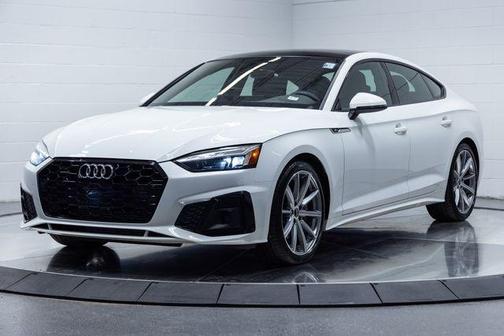 2025 Audi A5 Sportback 45 S Line Premium