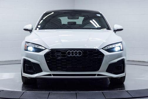 2025 Audi A5 Sportback 45 S Line Premium