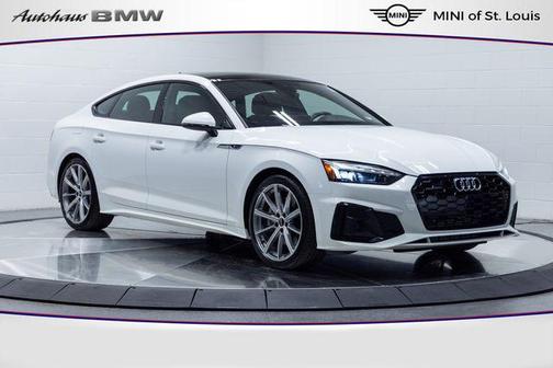 2025 Audi A5 Sportback 45 S Line Premium