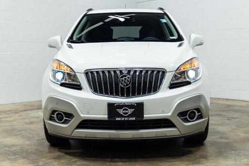 2015 Buick Encore Premium