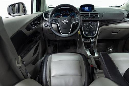 2015 Buick Encore Premium