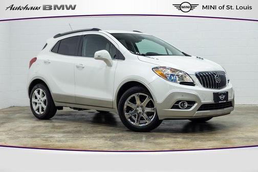 2015 Buick Encore Premium