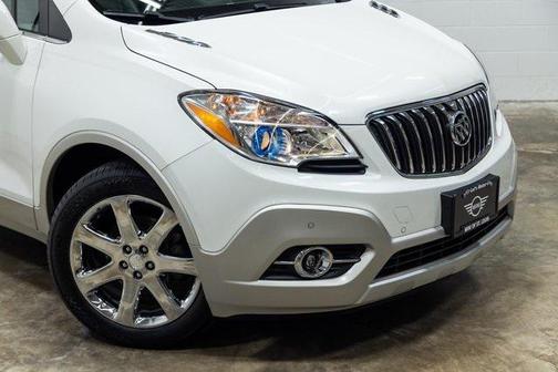 2015 Buick Encore Premium