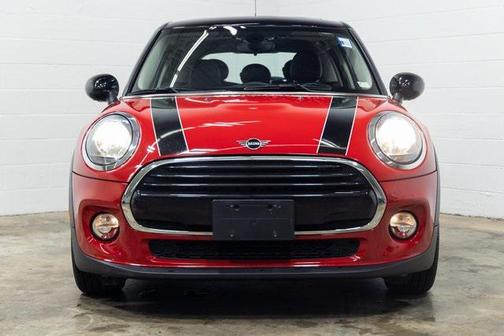 2019 MINI Hardtop Signature
