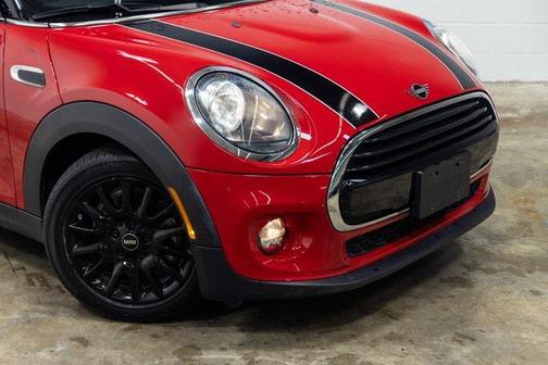 2019 MINI Hardtop Signature