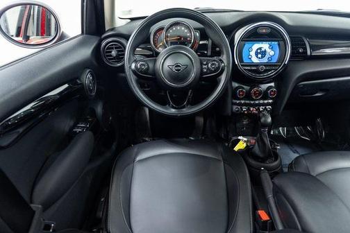 2019 MINI Hardtop Signature