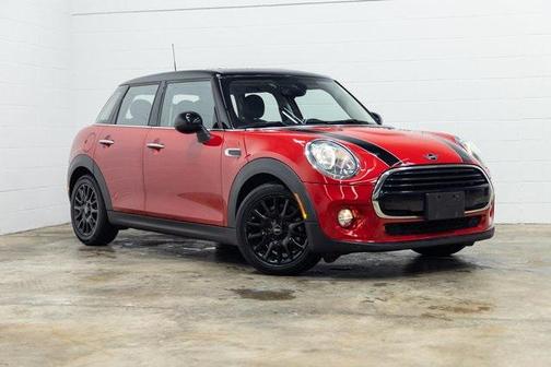 2019 MINI Hardtop Signature