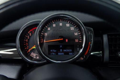 2019 MINI Hardtop Signature