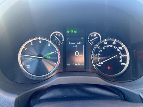 2023 Lexus GX 460 Premium