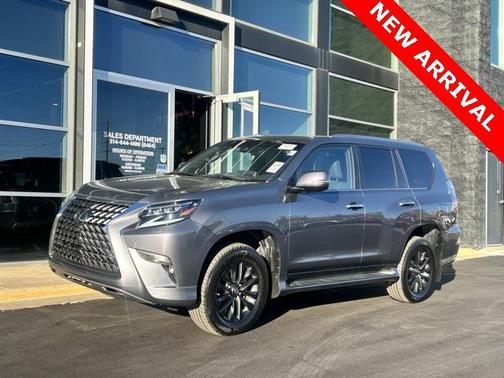 2023 Lexus GX 460 Premium