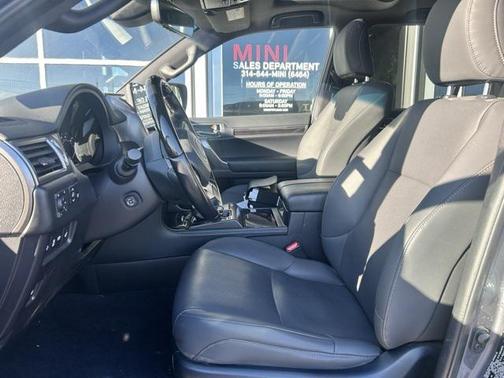 2023 Lexus GX 460 Premium