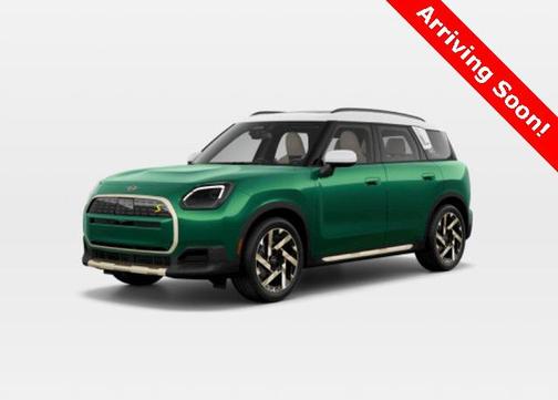 2025 MINI Countryman Cooper ALL4