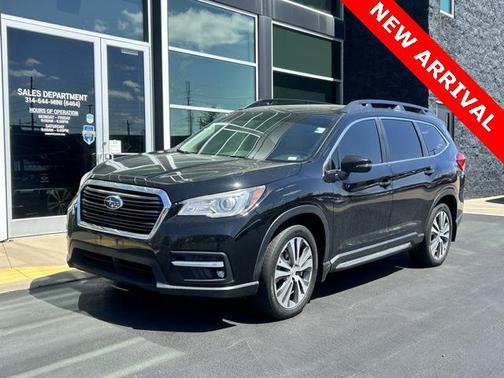 2019 Subaru Ascent Limited 7-Passenger