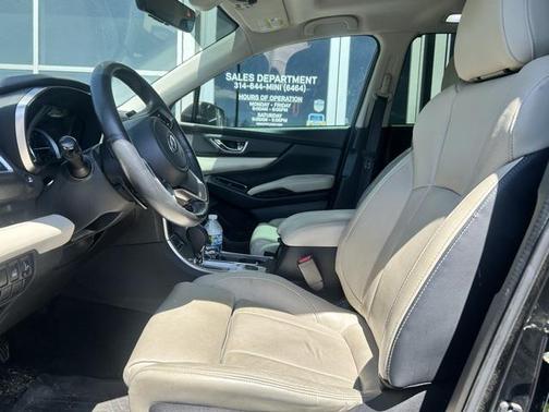 2019 Subaru Ascent Limited 7-Passenger