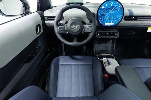2025 MINI Hardtop Iconic