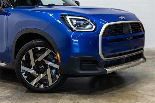 2025 MINI Countryman Cooper S ALL4