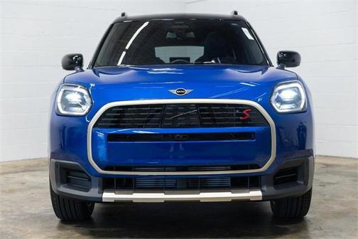 2025 MINI Countryman Cooper S ALL4