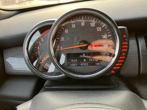 2015 MINI Hardtop Cooper