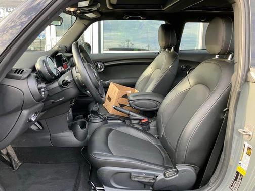 2015 MINI Hardtop Cooper