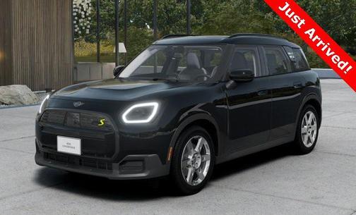 2025 MINI Countryman Cooper ALL4