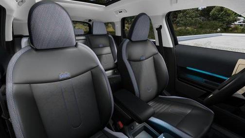 2025 MINI Countryman Cooper ALL4