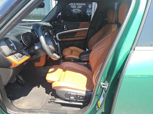 2023 MINI Countryman Cooper S ALL4