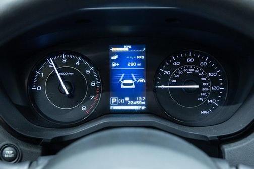 2022 Subaru Impreza Premium