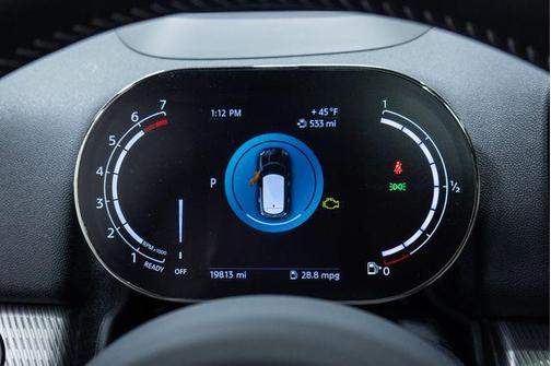 2024 MINI Countryman Cooper S ALL4