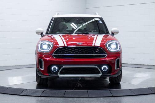 2024 MINI Countryman Cooper S ALL4