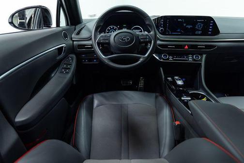 2023 Hyundai SONATA SEL Plus