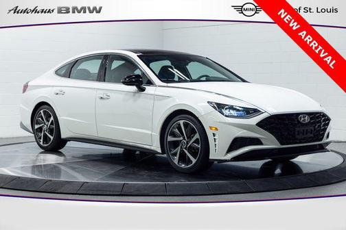 2023 Hyundai SONATA SEL Plus