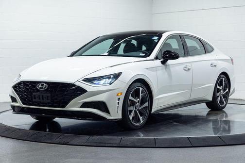 2023 Hyundai SONATA SEL Plus