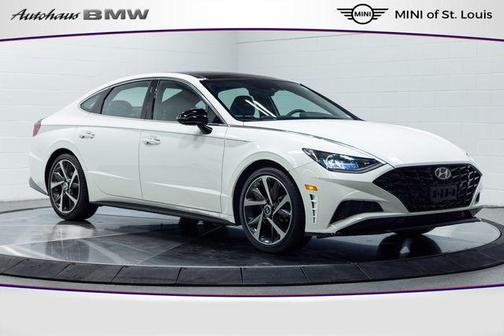 2023 Hyundai SONATA SEL Plus