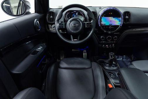2023 MINI Countryman John Cooper Works ALL4