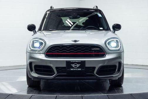 2023 MINI Countryman John Cooper Works ALL4