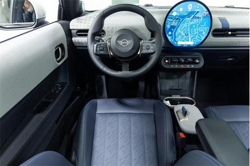 2025 MINI Hardtop Iconic