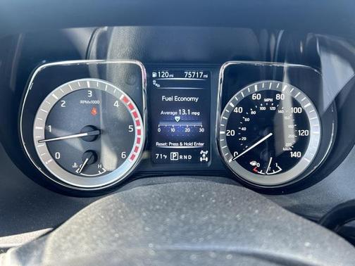 2017 Nissan Titan XD Platinum Reserve