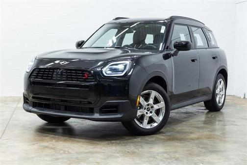 2025 MINI Countryman Cooper S ALL4