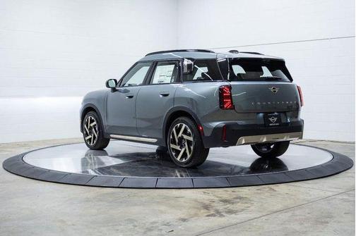 2026 MINI Countryman Cooper S ALL4