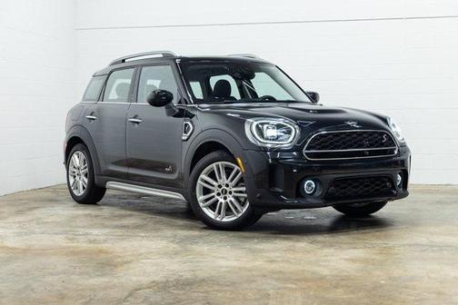 2024 MINI Countryman Cooper S ALL4