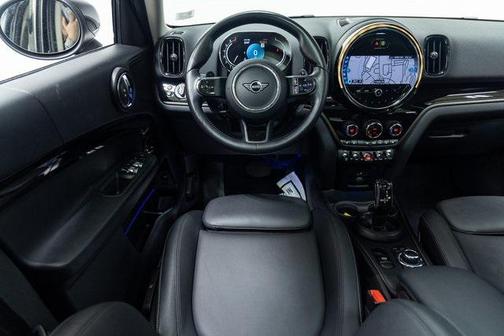 2024 MINI Countryman Cooper S ALL4