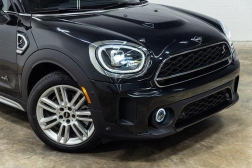 2024 MINI Countryman Cooper S ALL4