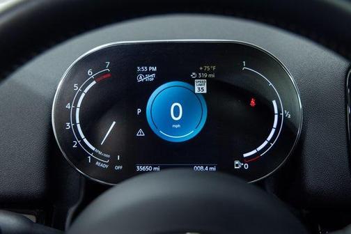 2024 MINI Countryman Cooper S ALL4