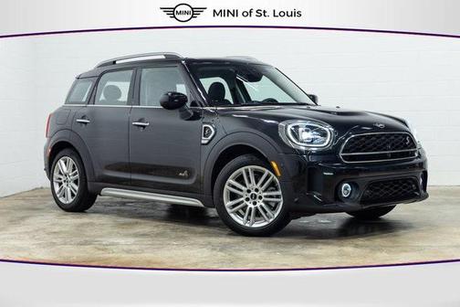 2024 MINI Countryman Cooper S ALL4
