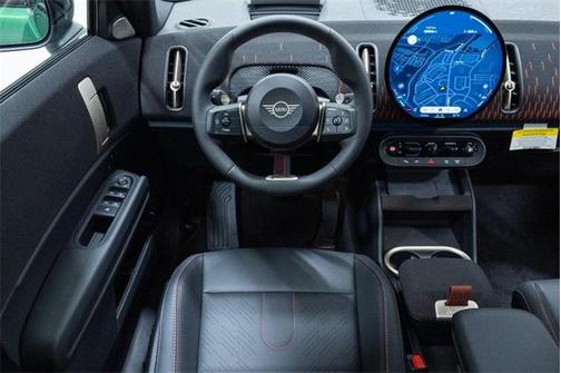 2026 MINI Countryman Cooper S ALL4