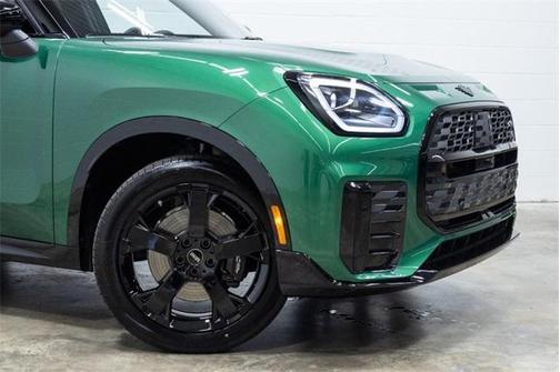 2026 MINI Countryman Cooper S ALL4