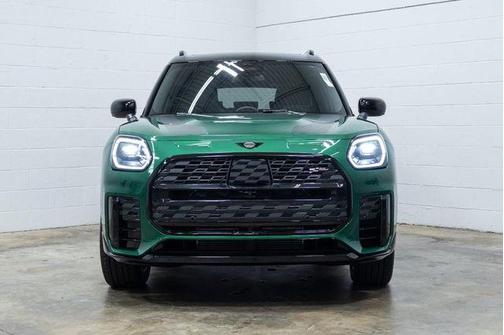 2026 MINI Countryman Cooper S ALL4