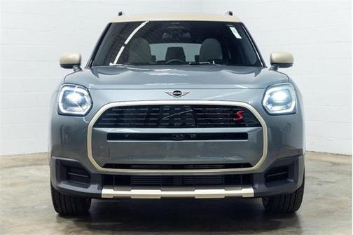 2025 MINI Countryman Cooper S ALL4