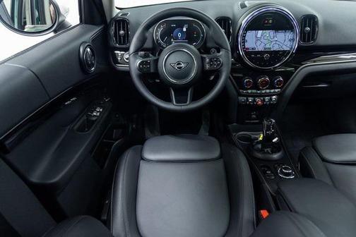 2022 MINI Countryman Cooper S ALL4